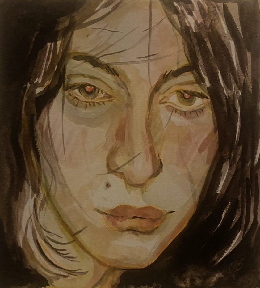 Gloom, Other, 2023